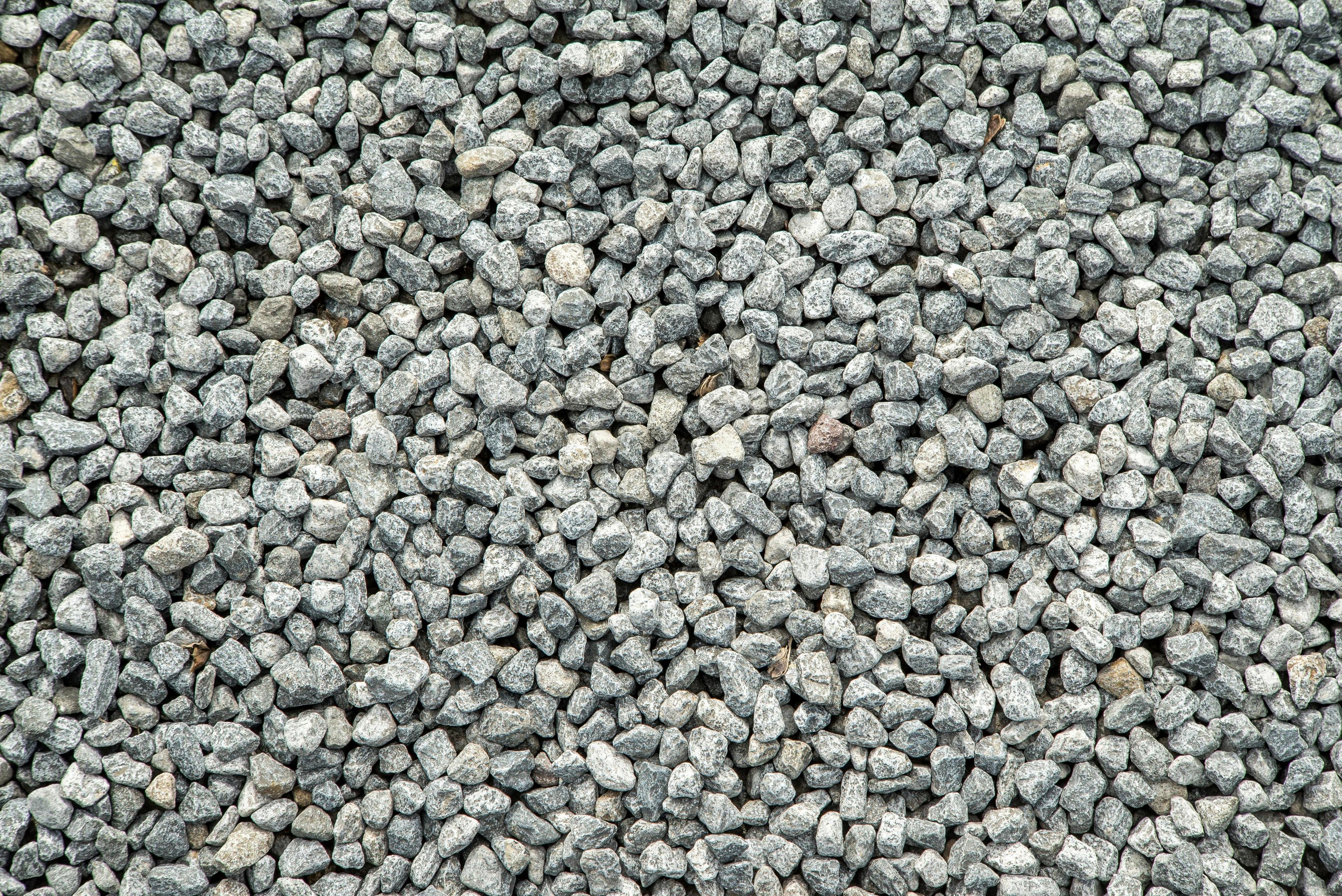 Aggregates